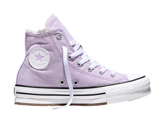 Tenis Converse A17123 Para Niña