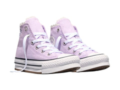 Tenis Converse Chuck Taylor All Star Eva Lift Para Niña
