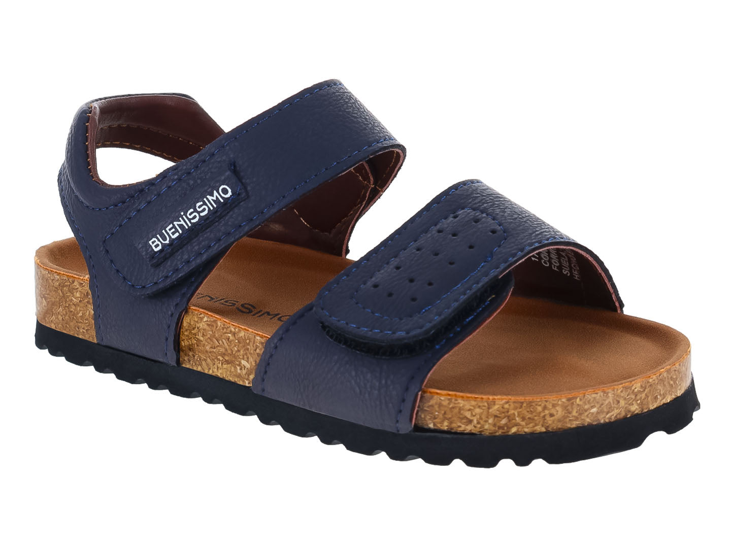 Sandalias Buenissimo 24106 Para Niño
