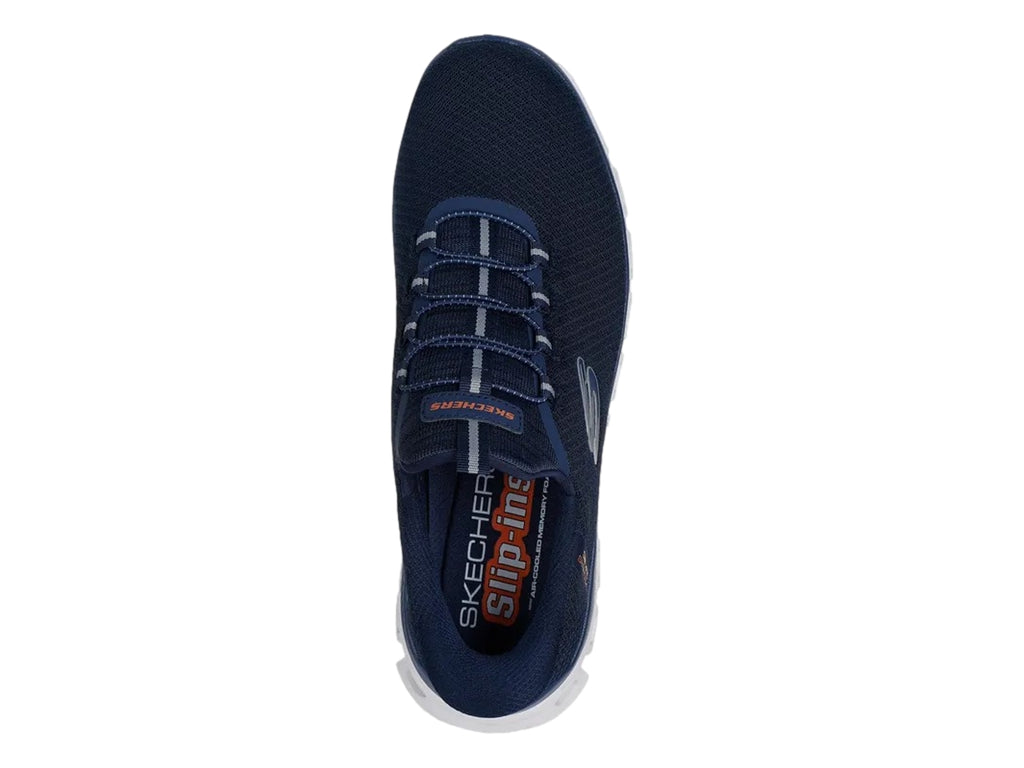 Tenis Skechers 233010 Para Hombre