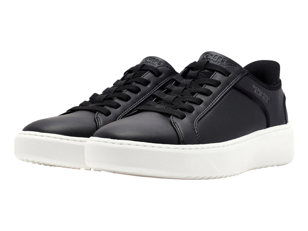 Tenis Skechers 183177 Para Hombre