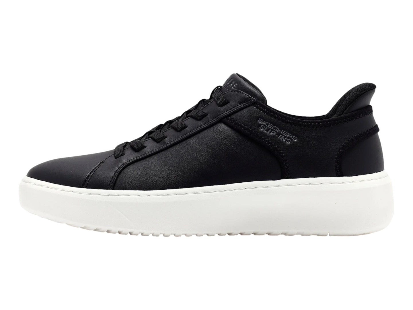 Tenis Skechers 183177 Para Hombre