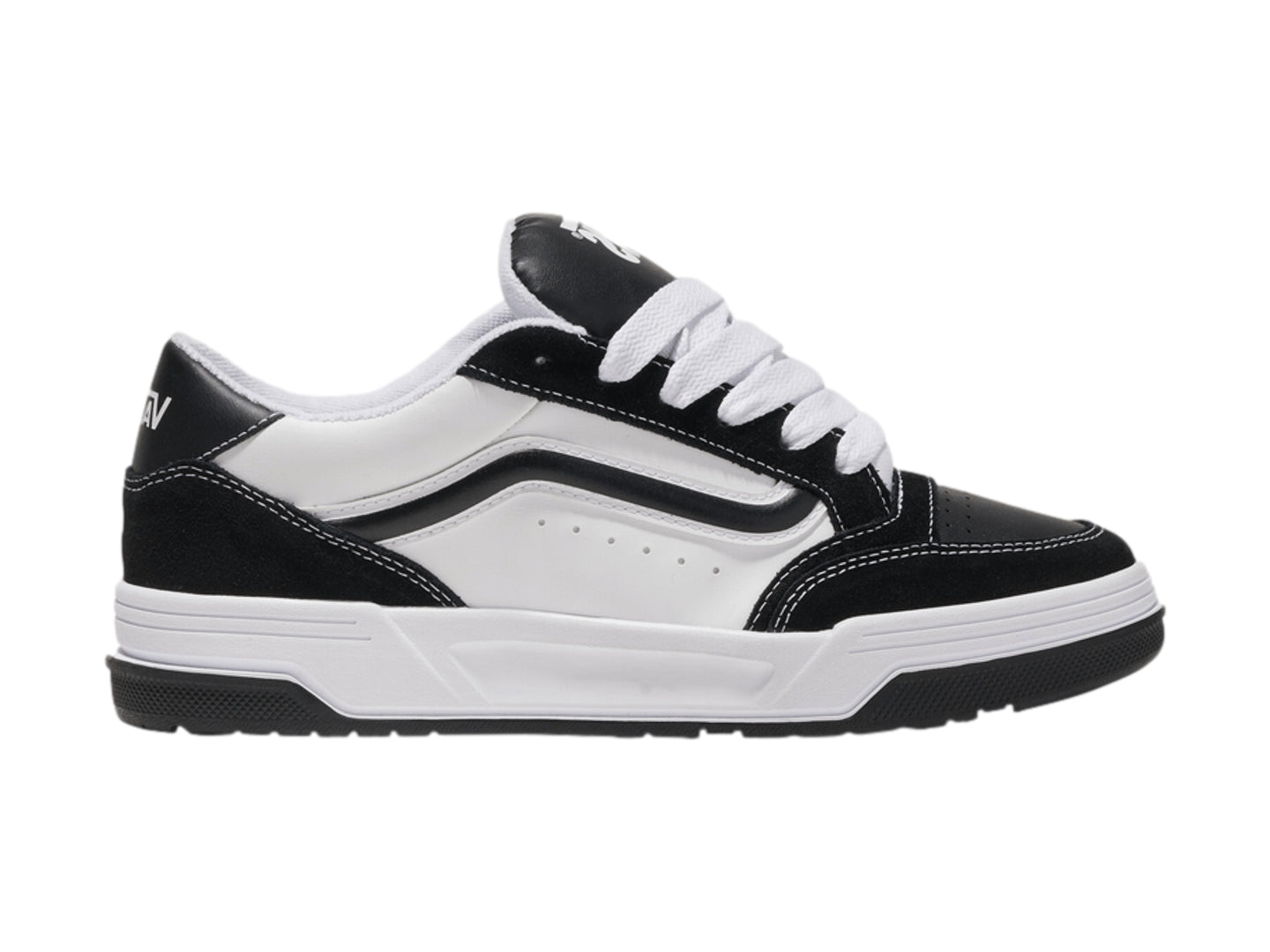 Tenis Vans D26y28 Para Hombre