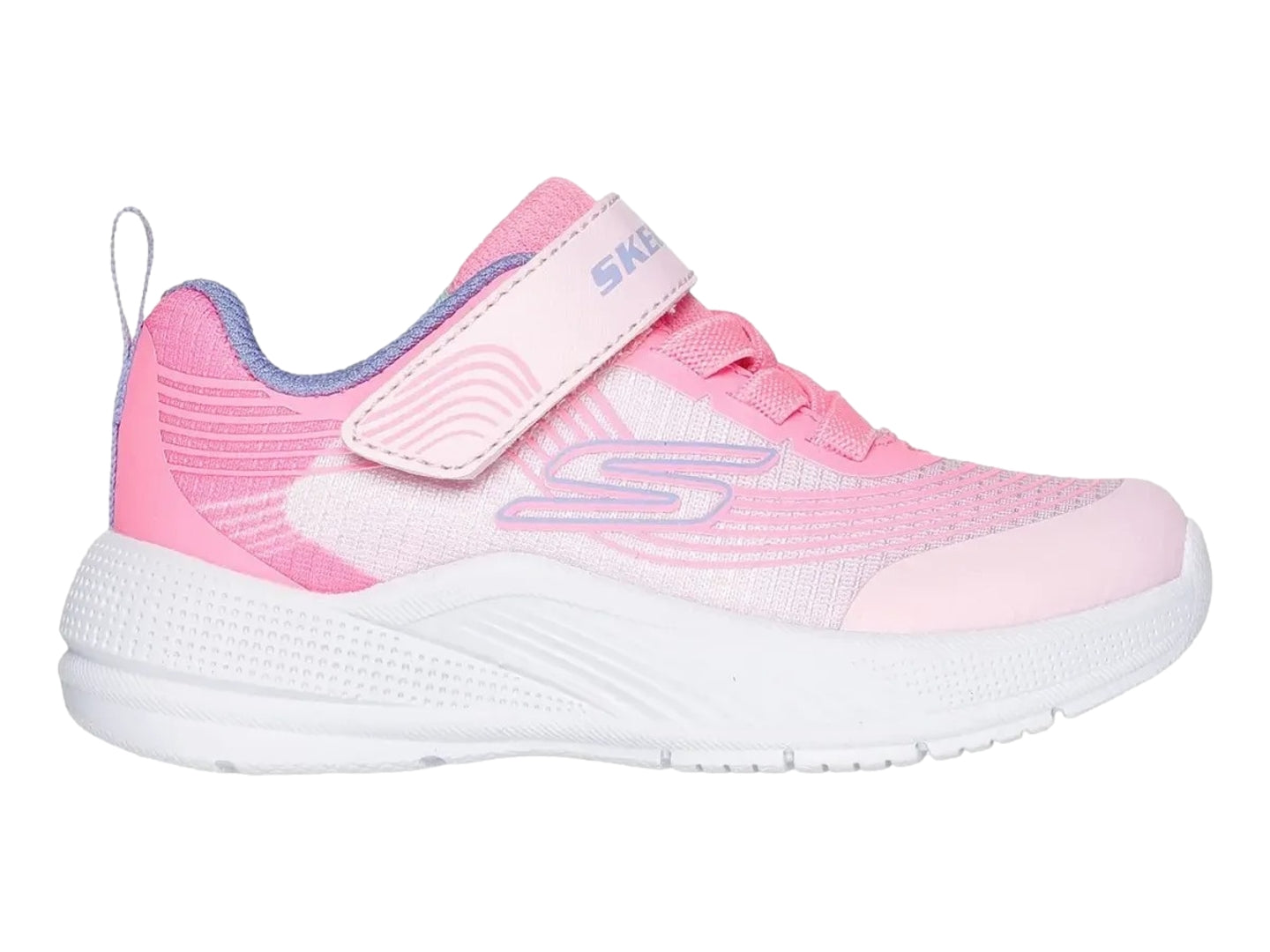 Tenis Skechers 303575 Para Niña