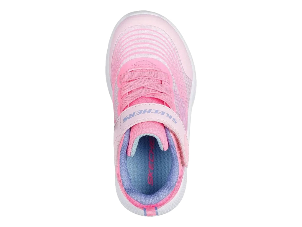 Tenis Skechers 303575 Para Niña