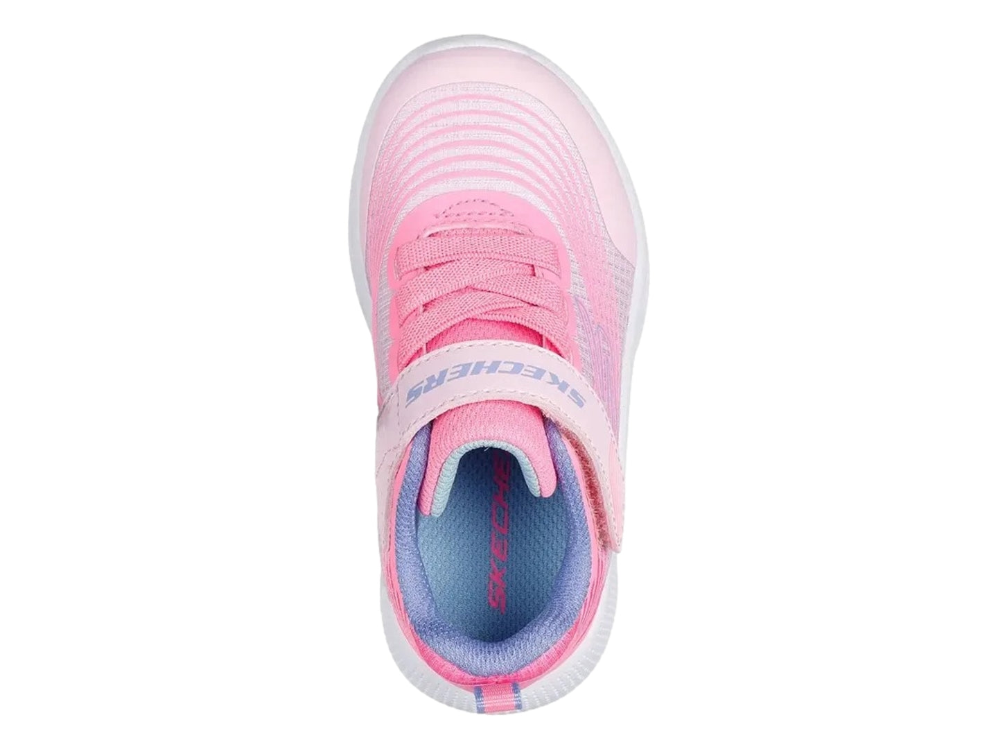 Tenis Skechers 303575 Para Niña