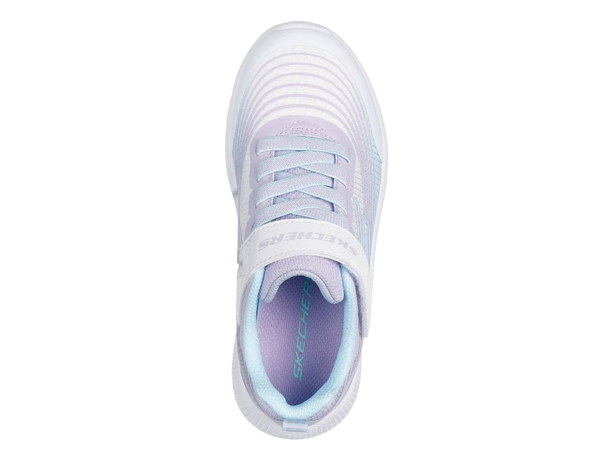 Tenis Skechers 303576 Para Niña