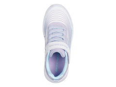 Tenis Skechers 303576 Para Niña