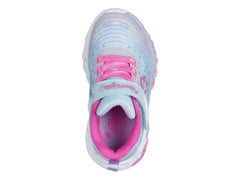 Tenis Skechers 302696 Para Niña