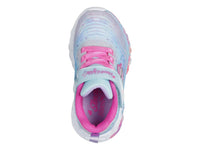 Tenis Skechers 302696 Para Niña