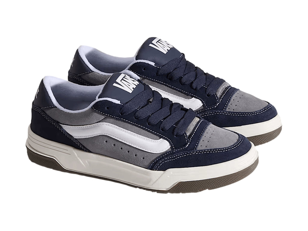 Tenis Vans Hylane Gris para Hombre