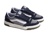 Tenis Vans Hylane Gris para Hombre