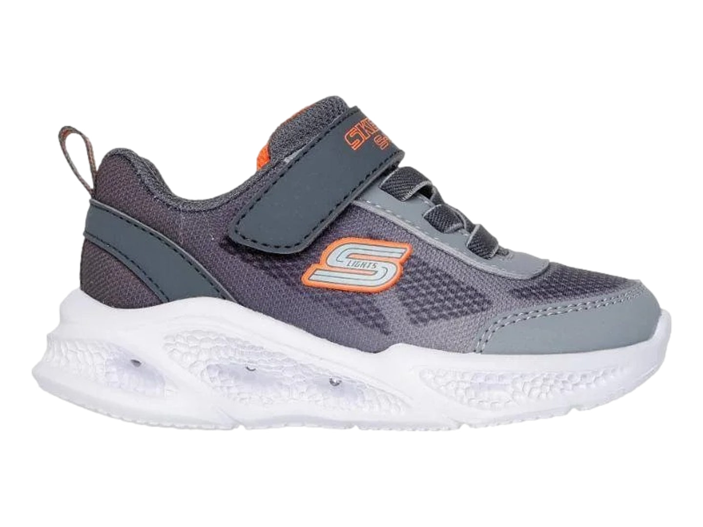 Tenis Skechers 401495 Para Niño