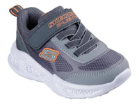 Tenis Skechers 401495 Para Niño