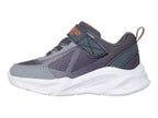 Tenis Skechers 401495 Para Niño