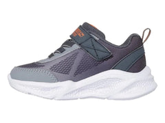 Tenis Skechers 401495 Para Niño