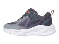 Tenis Skechers 401495 Para Niño