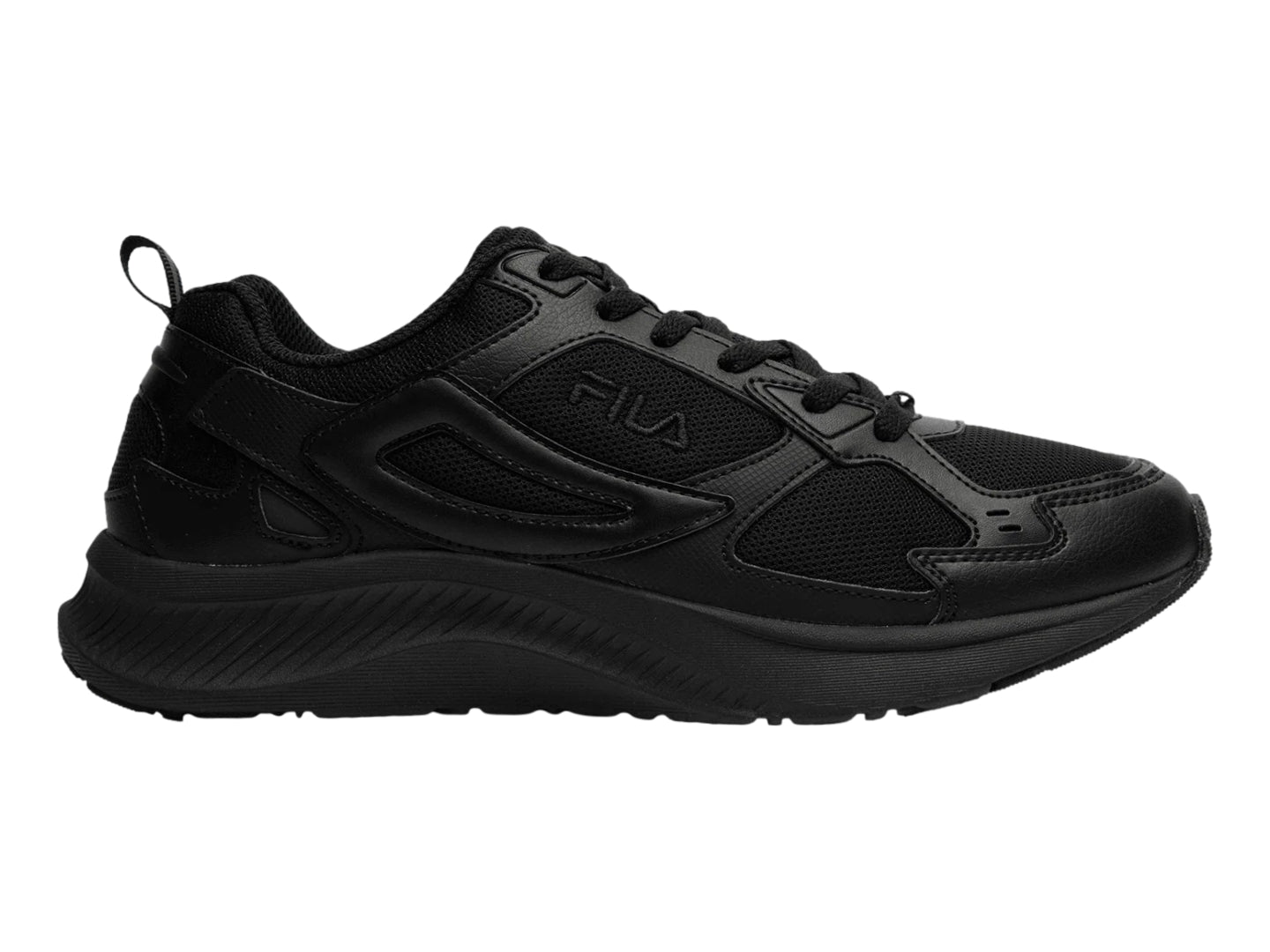 Tenis Fila 03073 Para Hombre