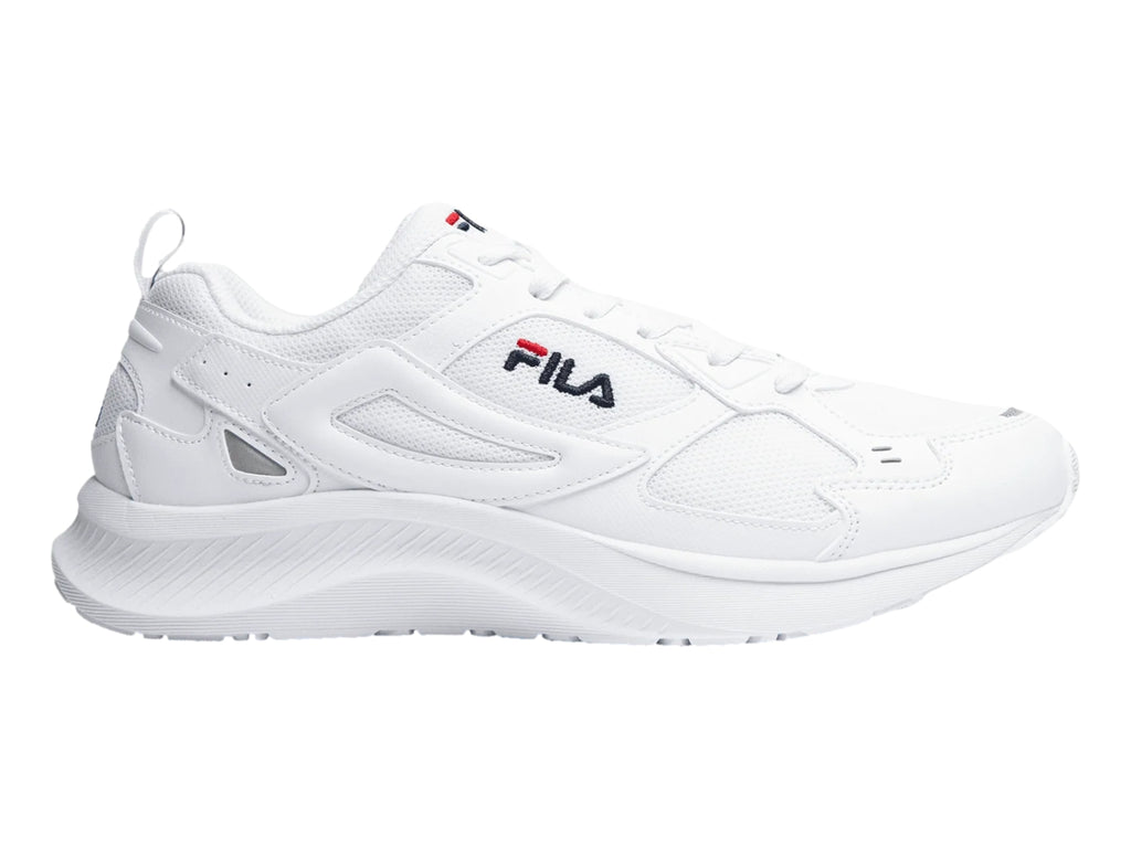 Tenis Fila 03073 Para Hombre