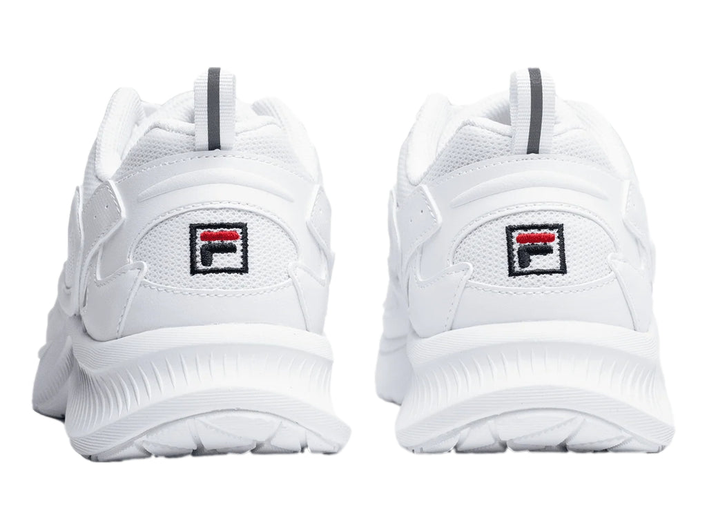 Tenis Fila 03073 Para Hombre