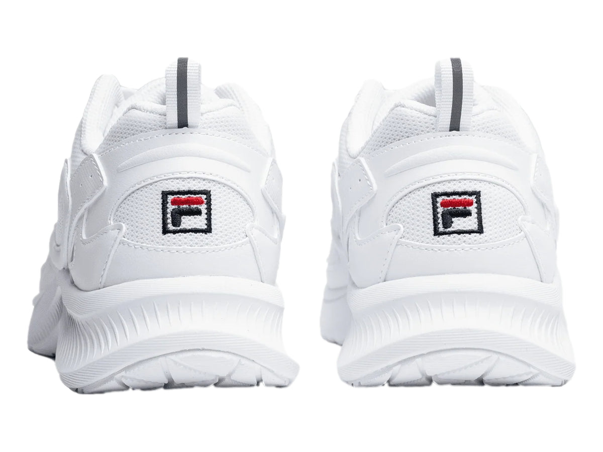 Tenis Fila 03073 Para Hombre