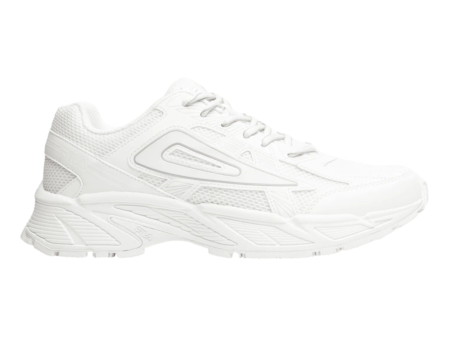 Tenis Fila 03074 Para Hombre
