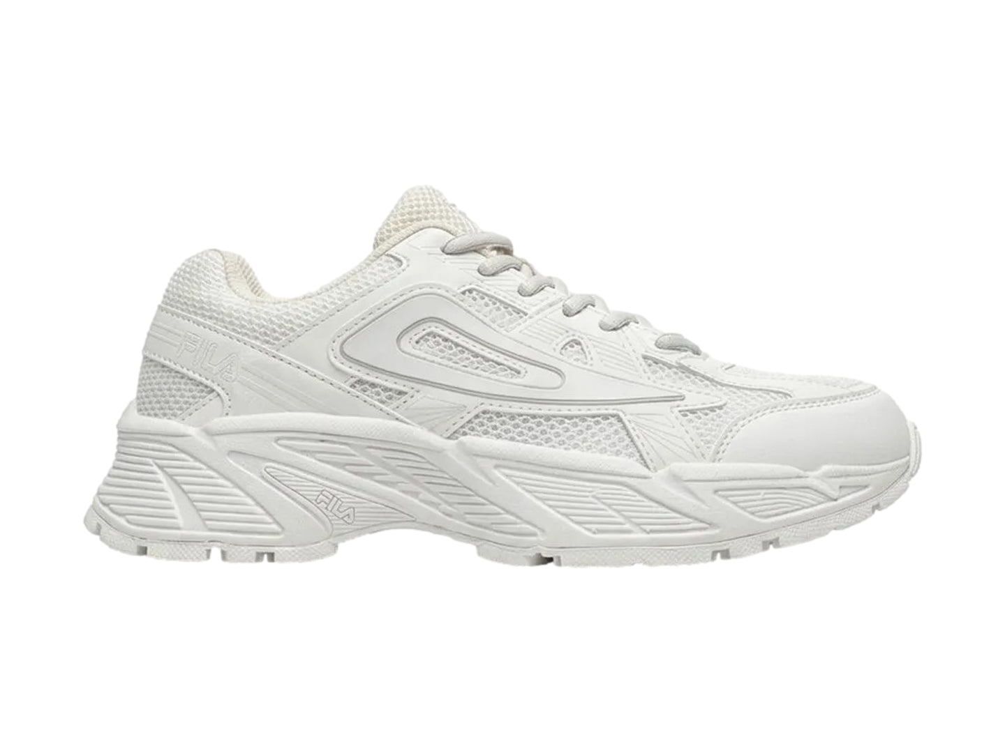 Tenis Fila 03082 Para Mujer