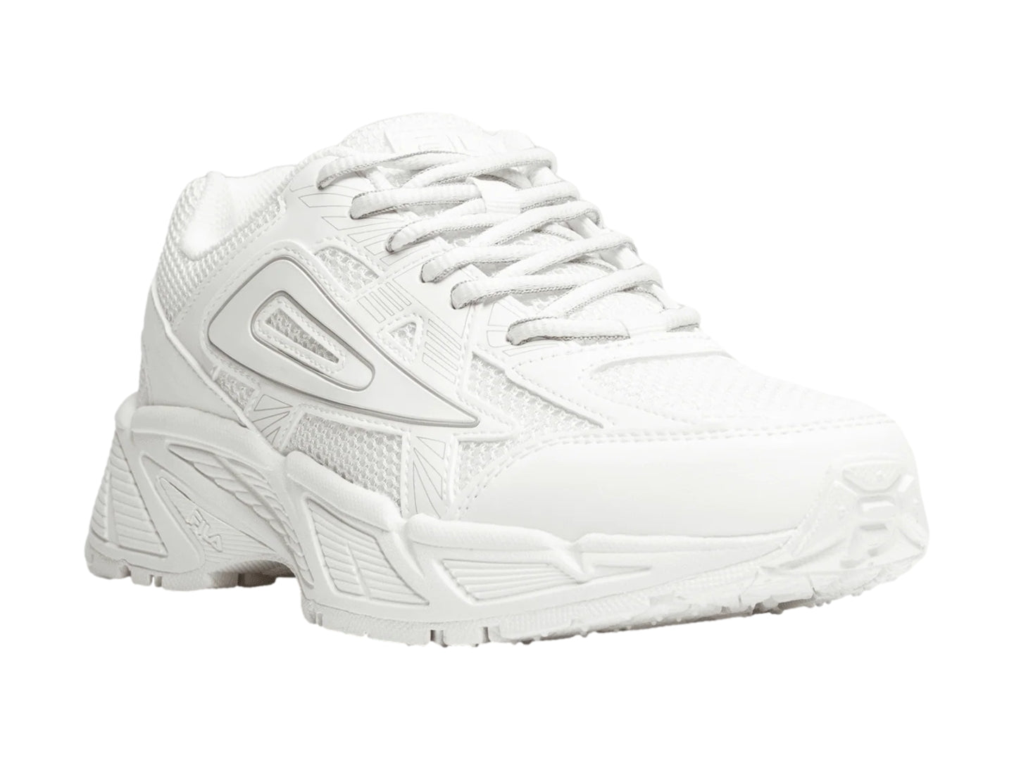 Tenis Fila 03082 Para Mujer