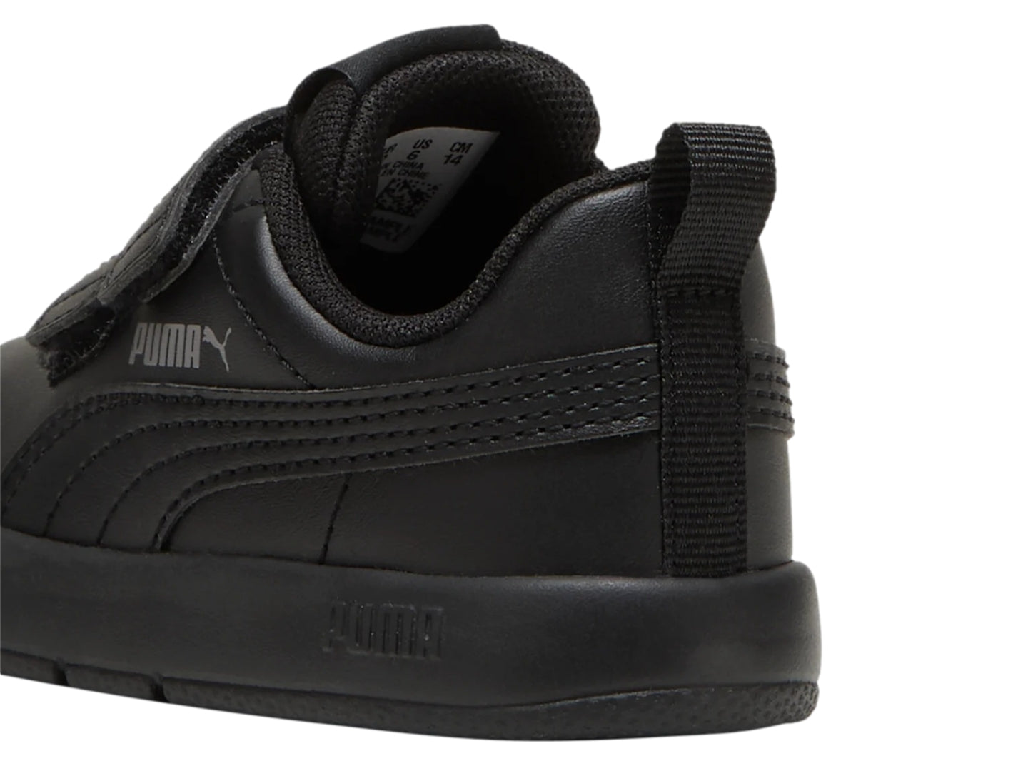 Tenis Puma 310252 Para Niño