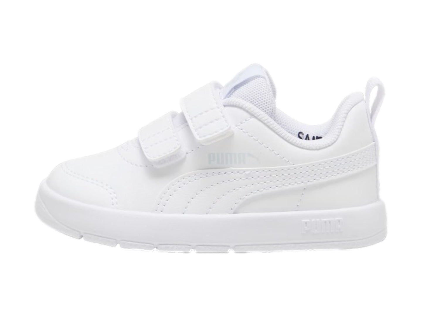Tenis Puma 310252 Para Niño