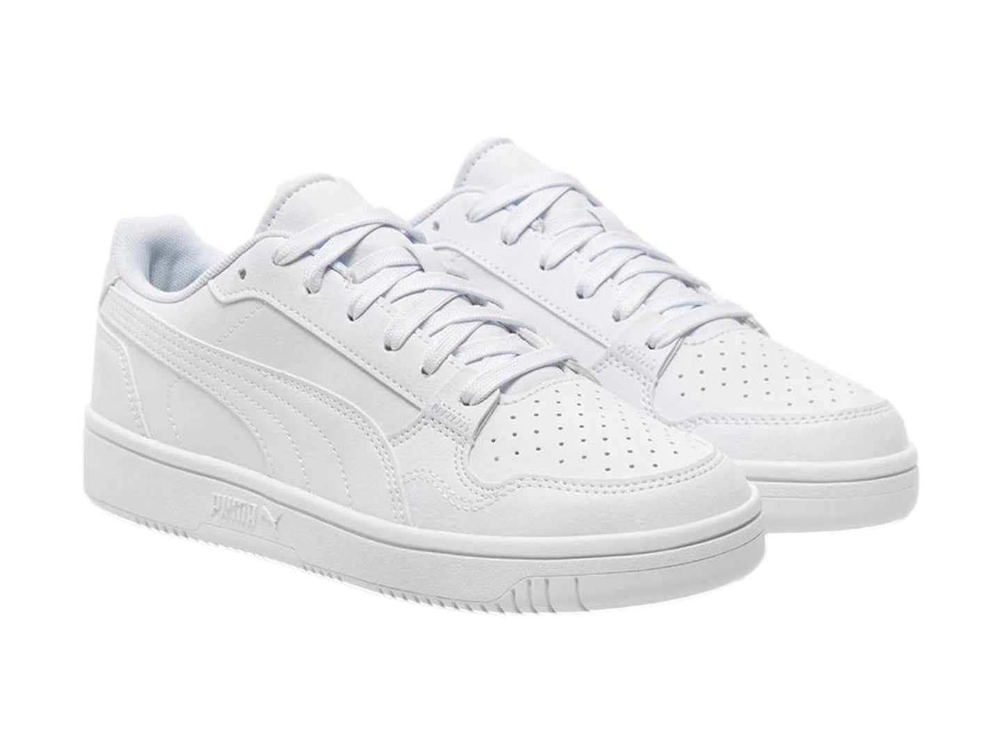 Tenis Puma 398993 Para Niño