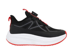 Tenis K-Swiss 5F920 Para Niño