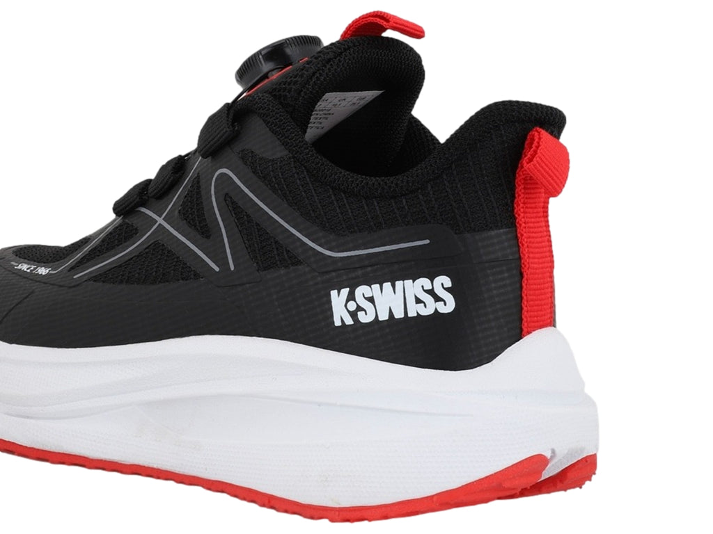 Tenis K-Swiss 5F920 Para Niño