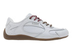 Tenis K-Swiss 9F909 Para Mujer