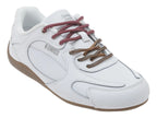 Tenis K-Swiss 9F909 Para Mujer