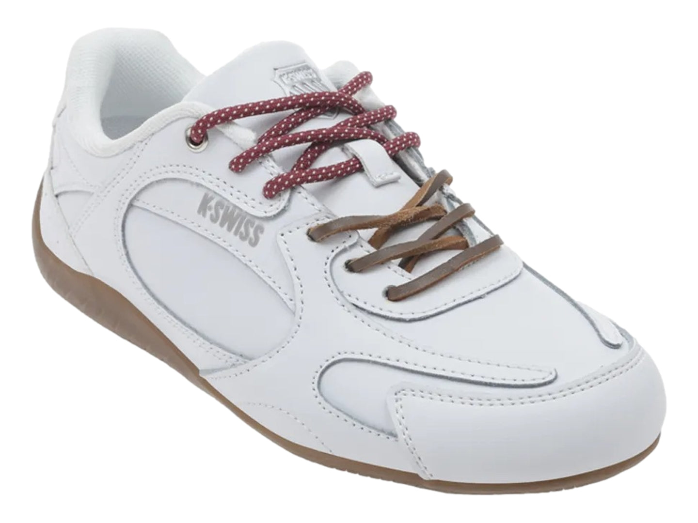 Tenis K-Swiss 9F909 Para Mujer