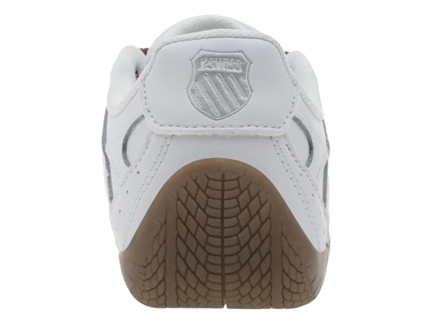 Tenis K-Swiss 9F909 Para Mujer