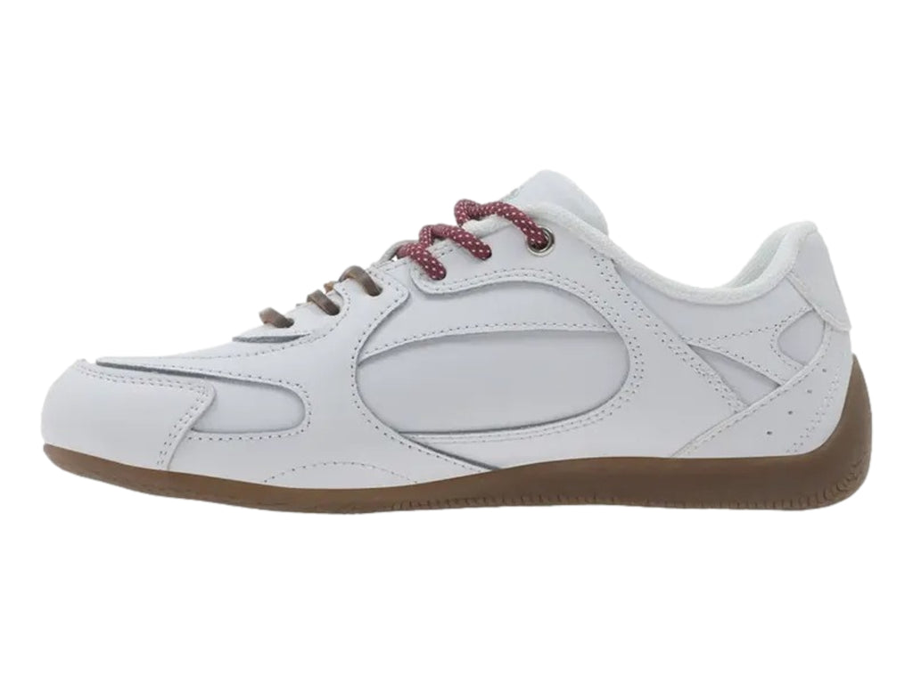 Tenis K-Swiss 9F909 Para Mujer