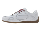 Tenis K-Swiss 9F909 Para Mujer