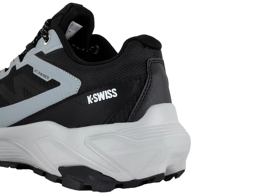 Tenis K-Swiss 0F908 Para Hombre