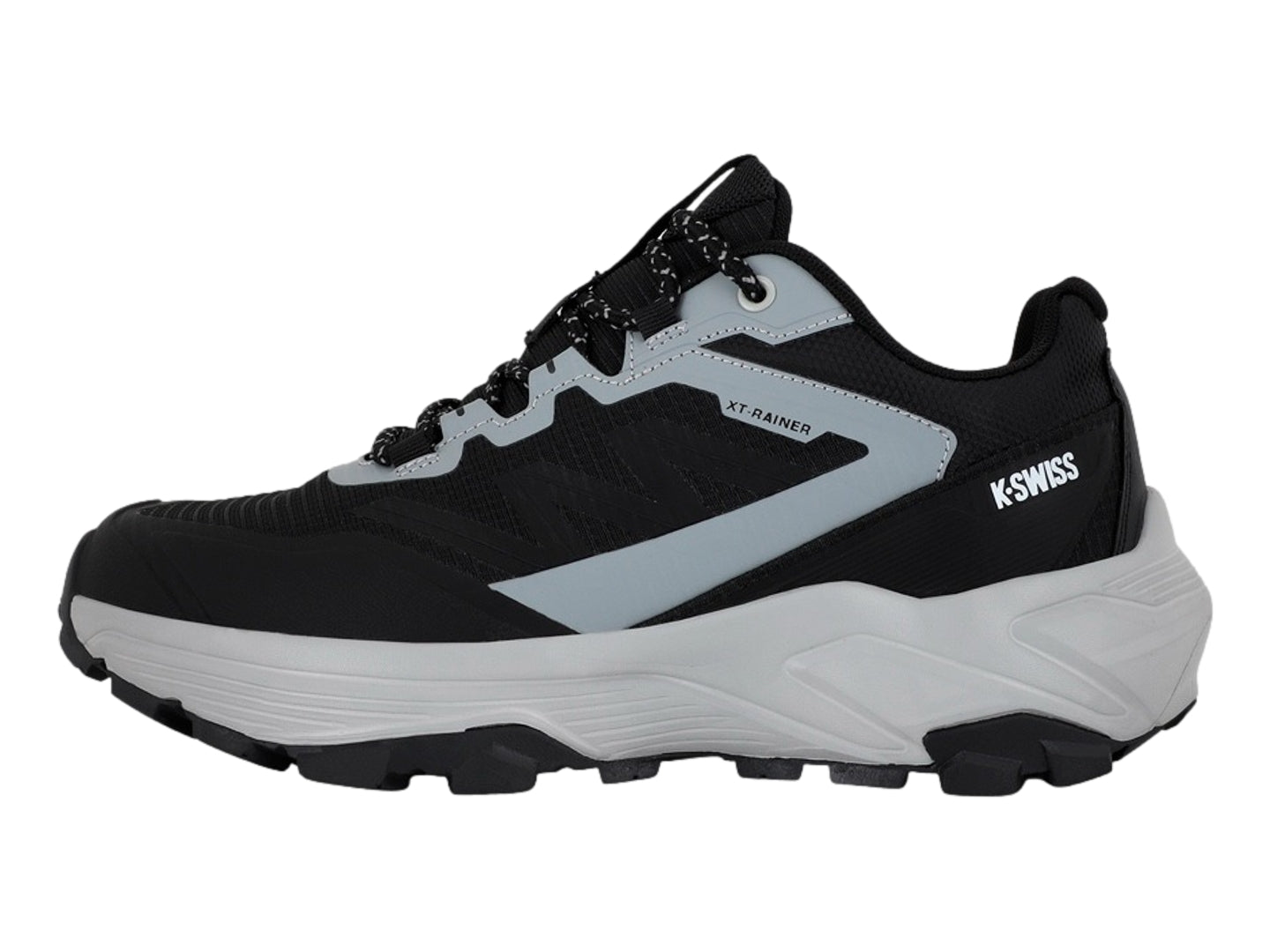 Tenis K-Swiss 0F908 Para Hombre