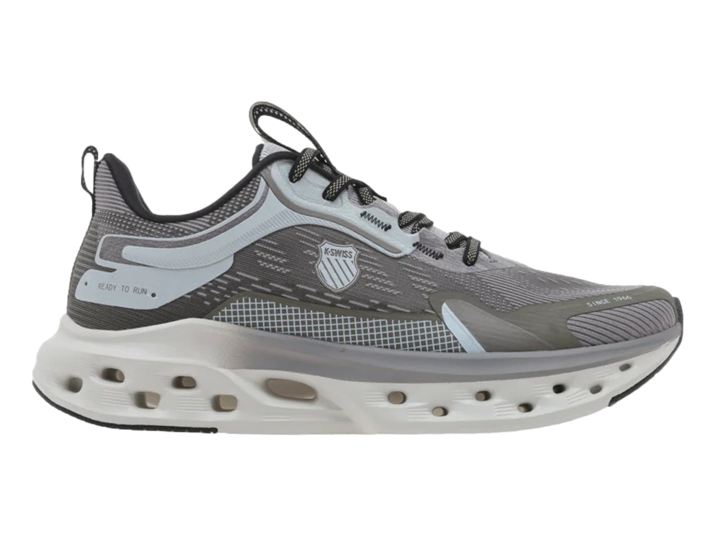 Tenis K-Swiss 0F773 Para Hombre