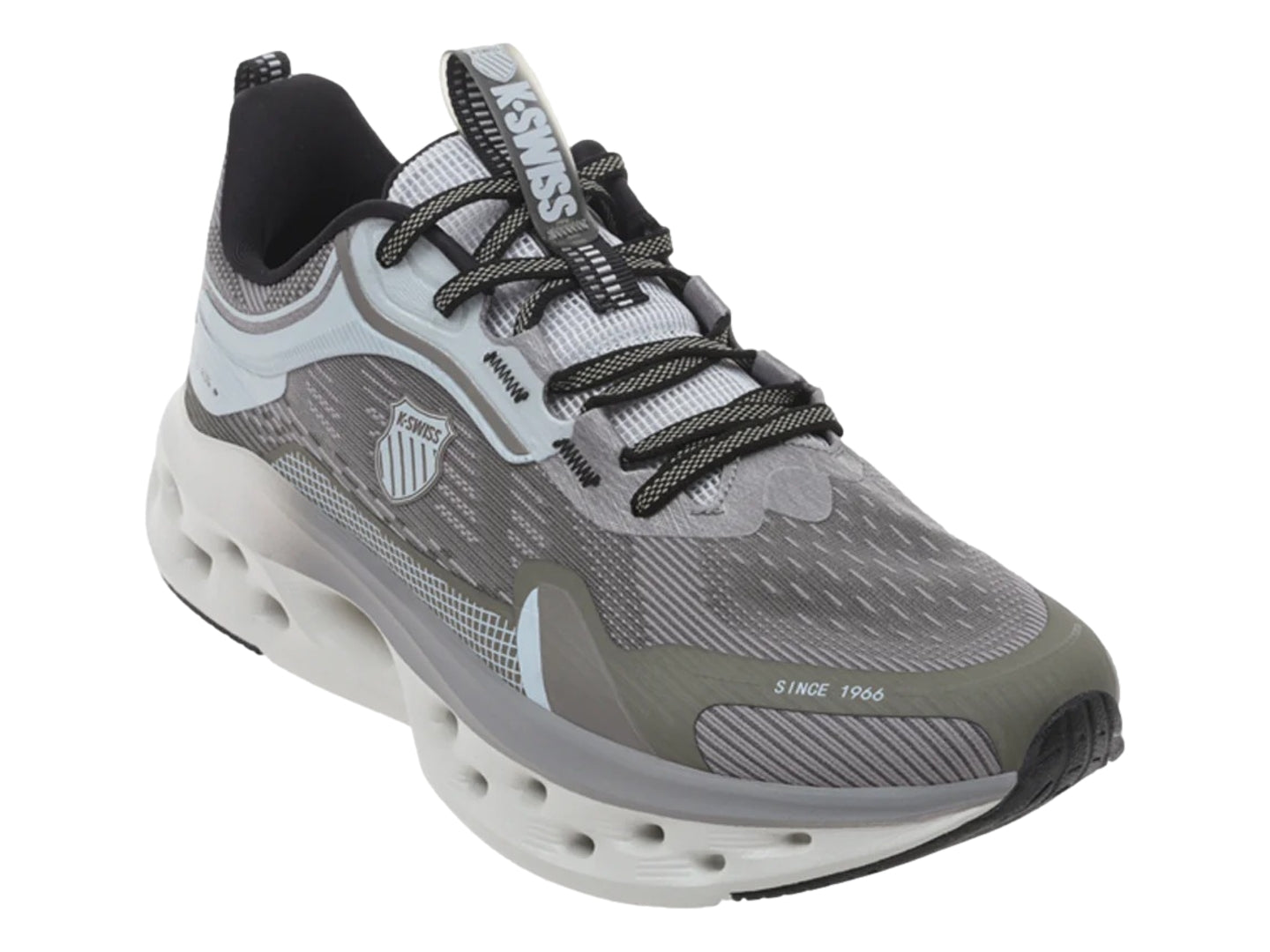Tenis K-Swiss 0F773 Para Hombre