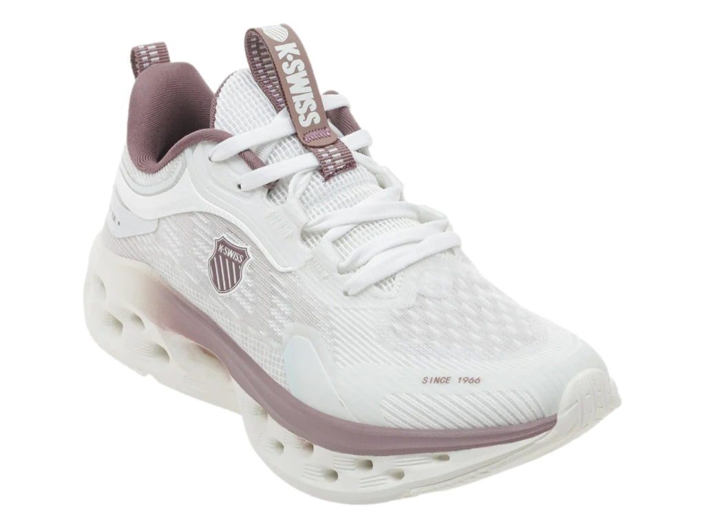 Tenis K-Swiss 9F773 Para Mujer