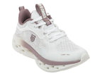 Tenis K-Swiss 9F773 Para Mujer