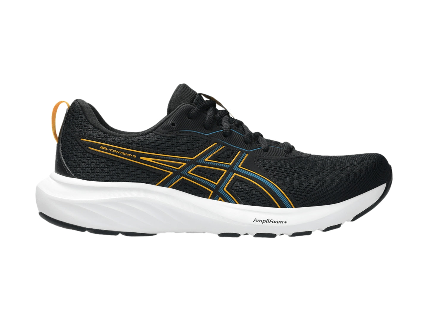 Tenis Asics 11B881 Para Hombre