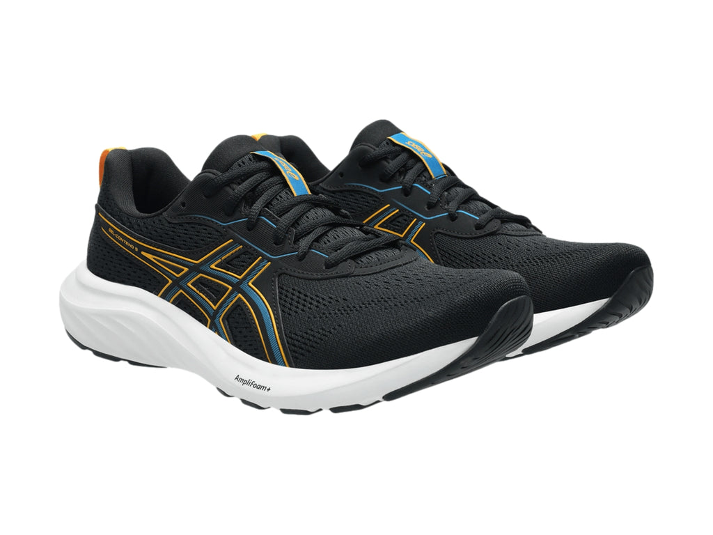 Tenis Asics Gel-Contend 9 Para Hombre