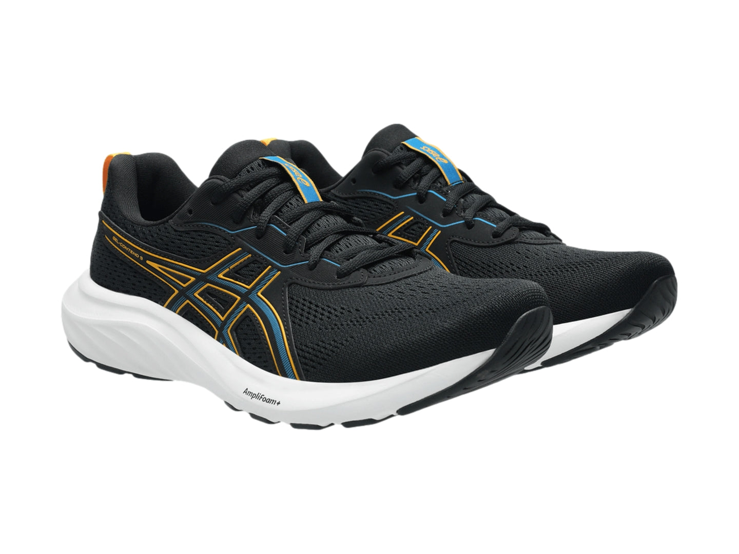 Tenis Asics Gel-Contend 9 Para Hombre