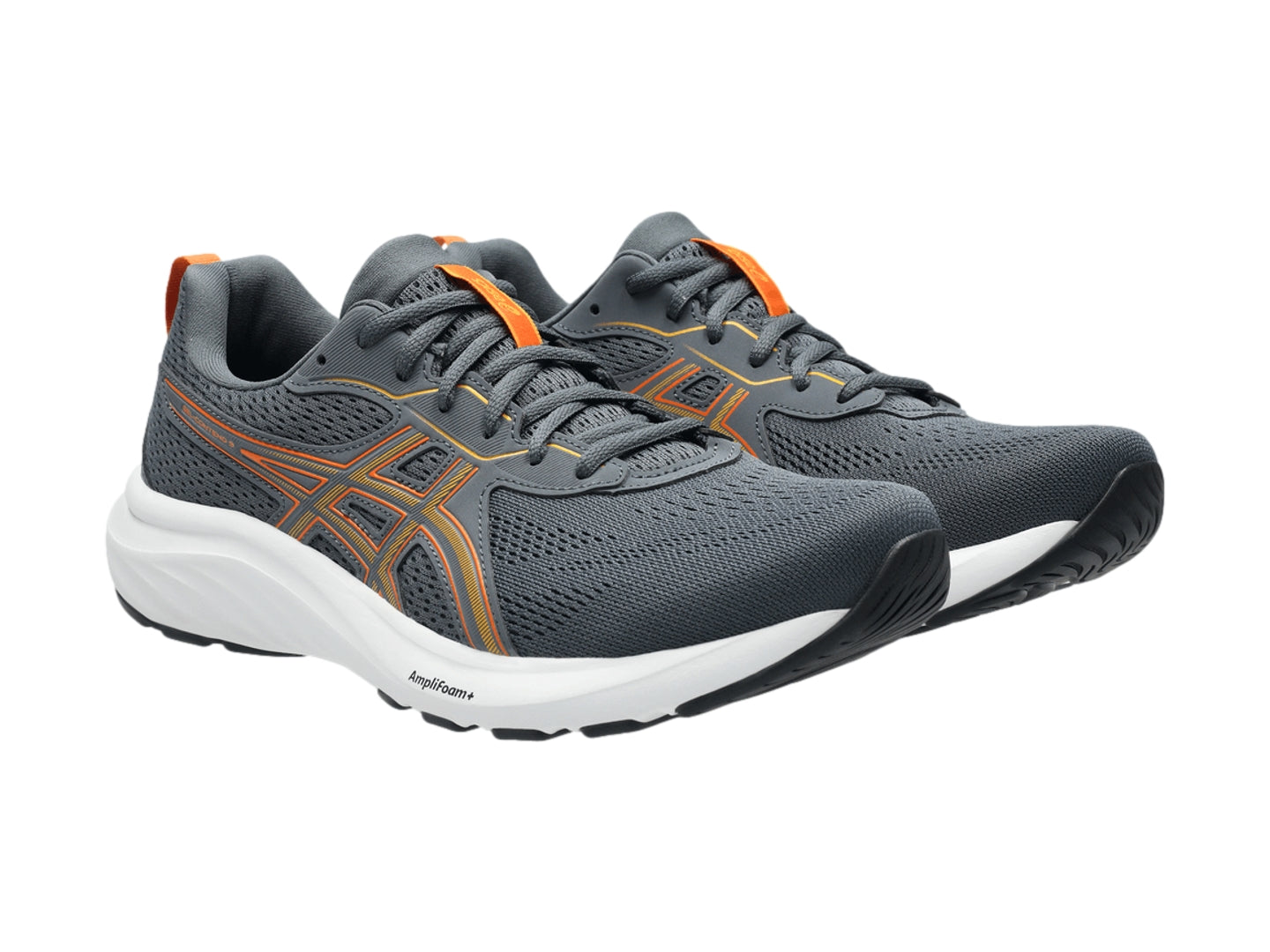 Tenis Asics 11B881 Para Hombre