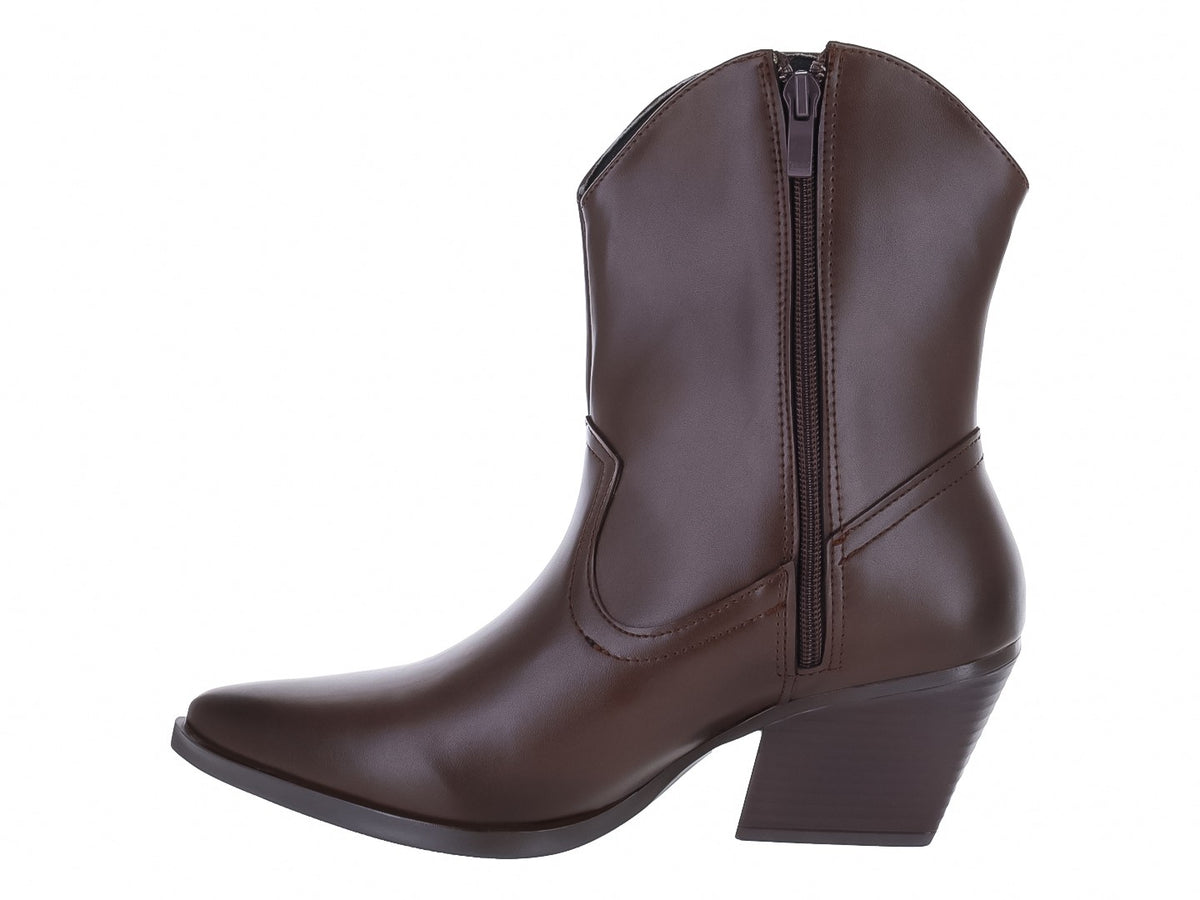 Botas Meli&Ana 681 Para Mujer